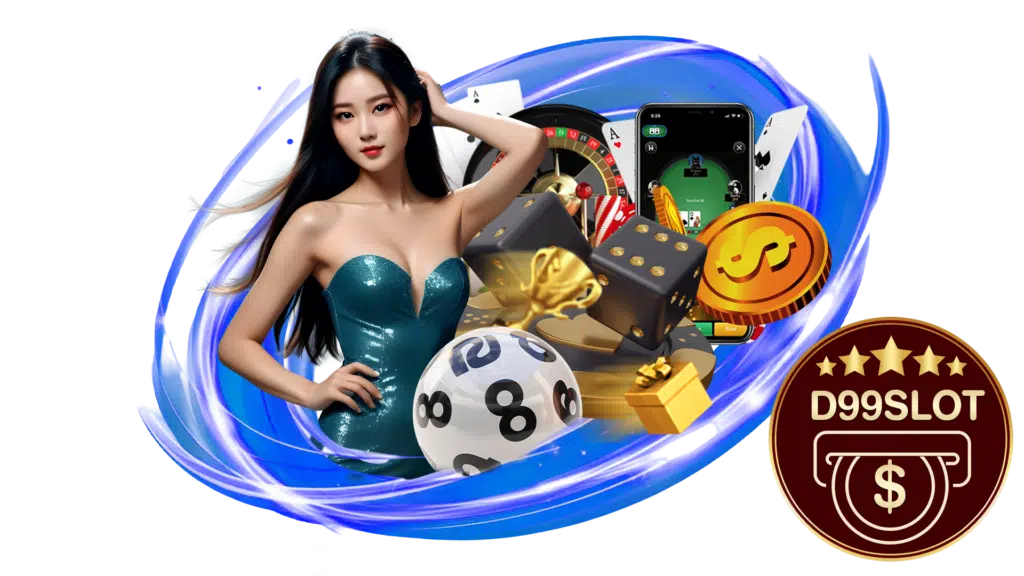 d99 slot
