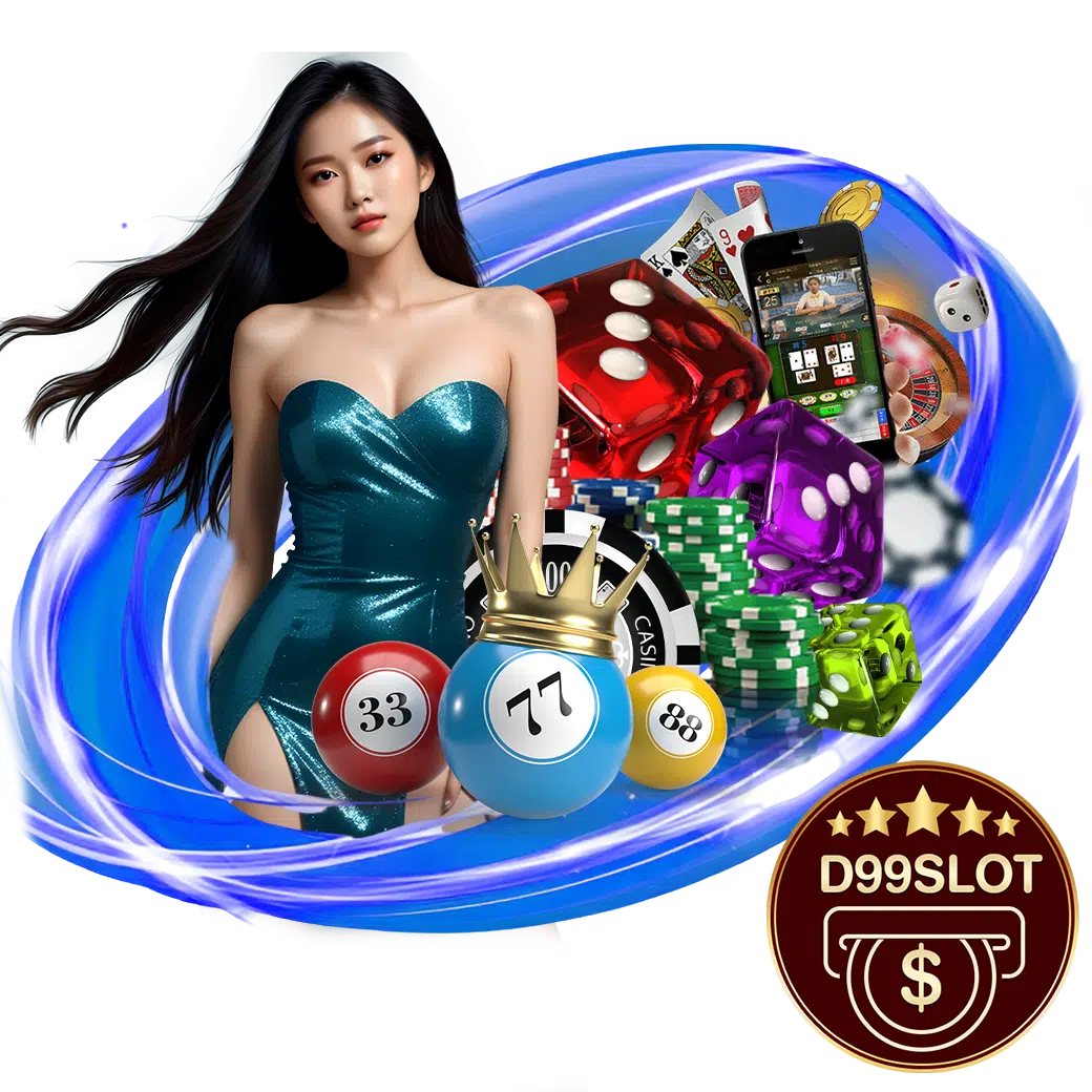 d99 slot บาคาร่า