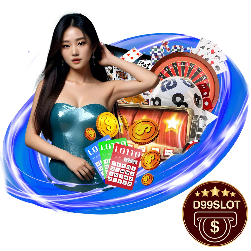 d99 slot